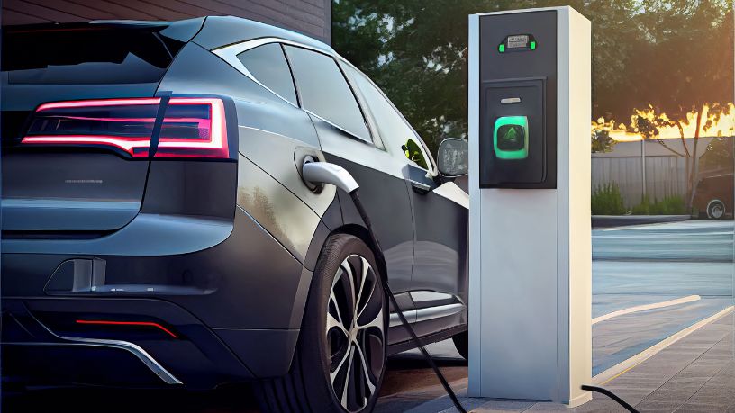 Tecnologia e meio ambiente superam a economia na compra de carros elétricos