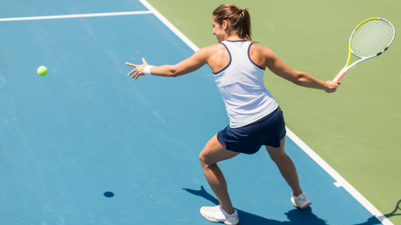Com Teciomar Ábila, entenda por que vencer no tênis começa com o domínio da mente e da emoção.