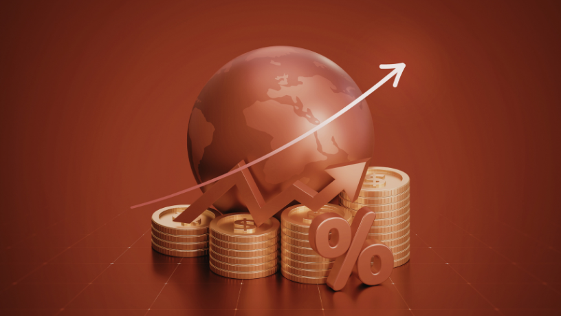 Na análise de Danilo Regis Fernando Pinto, crescimento econômico vai além dos números e envolve decisões estruturais que sustentam o desenvolvimento nacional.