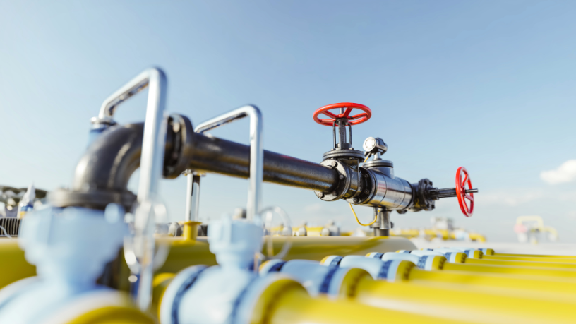 Com foco crescente em segurança e manutenção, Paulo Roberto Gomes Fernandes destaca a nova direção dos projetos de gasodutos no setor.