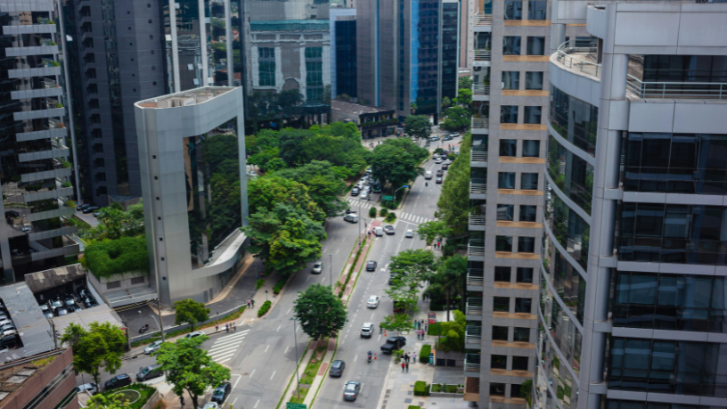 O crescimento urbano sustentável: desafios e oportunidades na Região Norte O crescimento urbano sustentável na Região Norte exige equilíbrio entre expansão e infraestrutura adequada, afirma Guilherme Silva Ribeiro Campos.