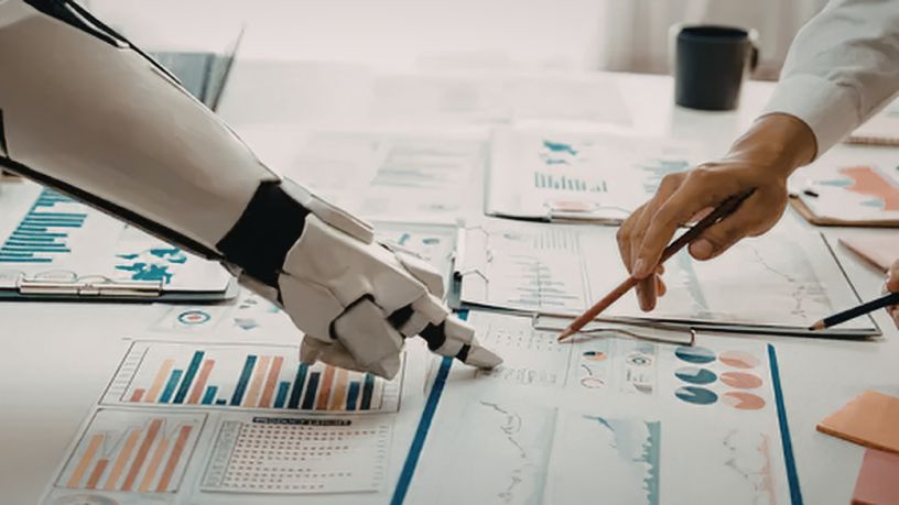 IA nas finanças pessoais: como 20 prompts com inteligência artificial ajudam a guardar dinheiro com mais eficiência IA nas finanças pessoais: como 20 prompts com inteligência artificial ajudam a guardar dinheiro com mais eficiência