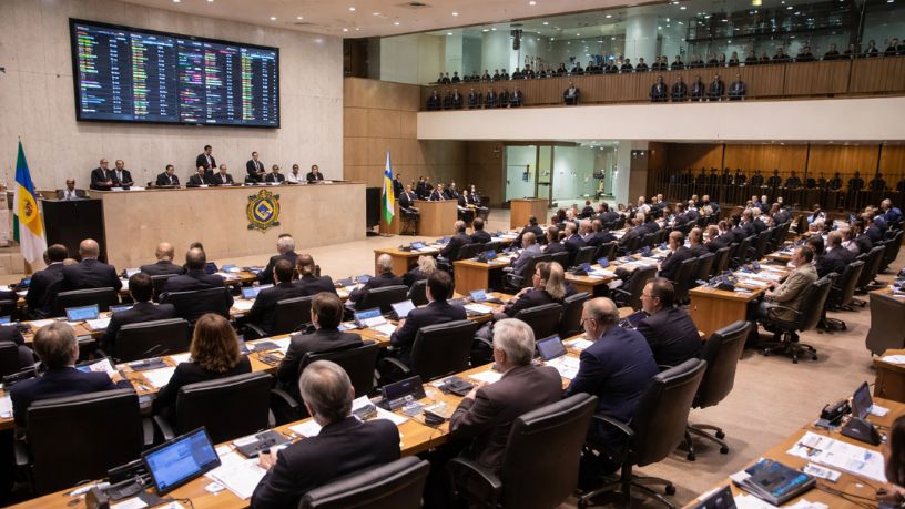 Remanejamento de 20% do orçamento na Alepe: impacto político e fiscal da decisão da Comissão de Finanças em Pernambuco Remanejamento de 20% do orçamento na Alepe: impacto político e fiscal da decisão da Comissão de Finanças em Pernambuco