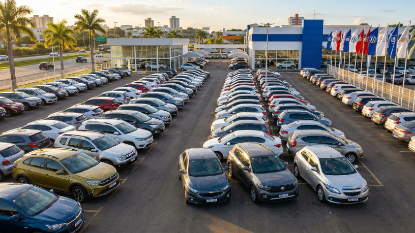 Antônio de Pádua Costa Maia