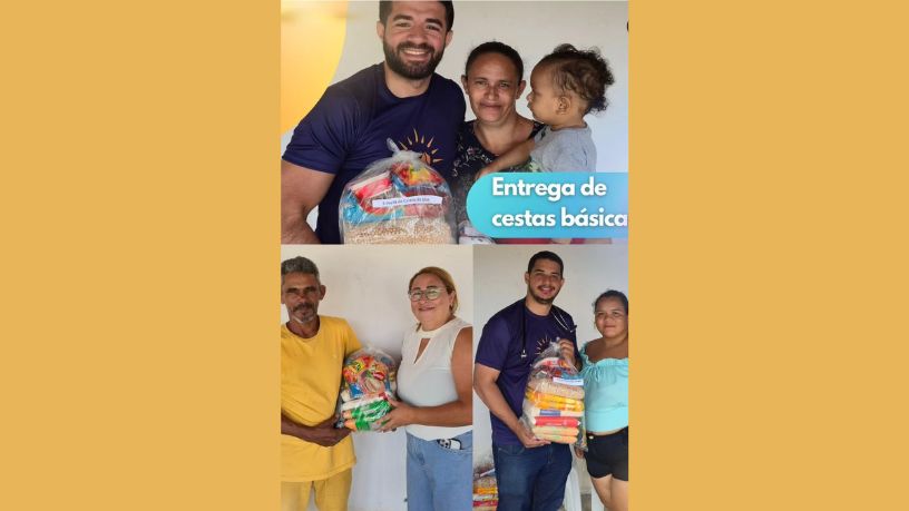 Quermesses e festas comunitárias na terceira idade: como fortalecem o senso de pertencimento e a saúde mental do idoso brasileiro? Yuri Silva Portela