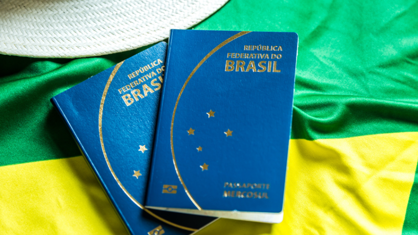 PIB do Brasil é revisado para 2% em 2026: o que a desaceleração pode mudar no bolso do brasileiro PIB do Brasil é revisado para 2% em 2026: o que a desaceleração pode mudar no bolso do brasileiro